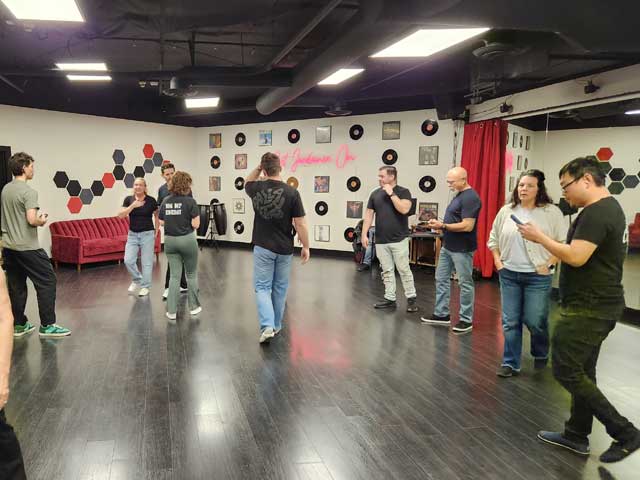 Timing First, Moves Second