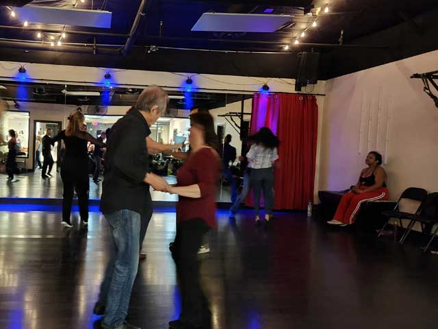 WCS Connection: Is Not a Feeling, It Is a Skill