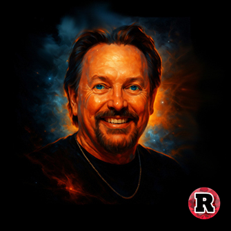 MR WCS Vegas - a.k.a. Michael Ruby