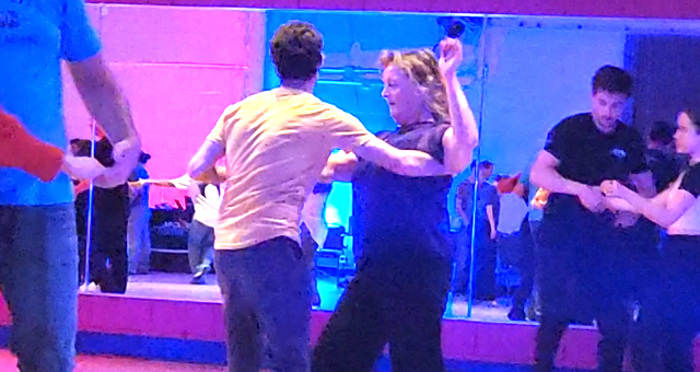Breaking Patterns Without Breaking the Dance